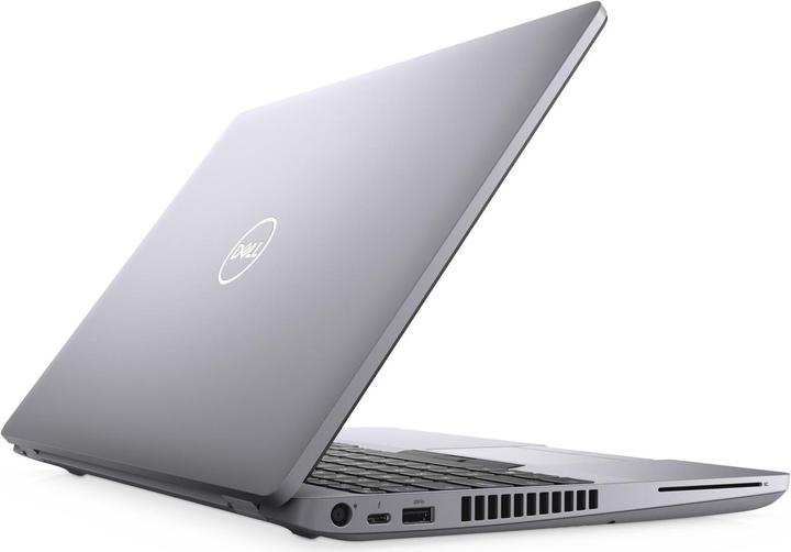 Actual product image Dell Precision 3551 (15.60", Intel Core i7-10850H, 16 GB, 512 GB, CH)