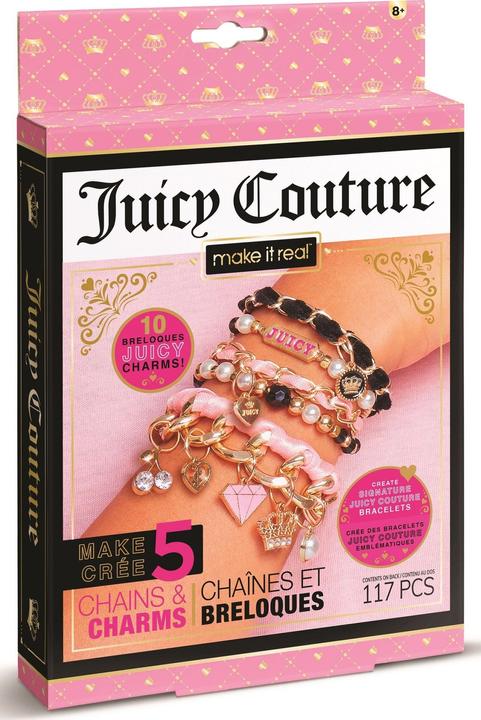 Actual product image Make it Real Dream Collection Jewellery Set