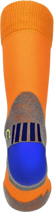 Image du produit Normani 3 paires de chaussettes de sport avec rembourrage au tibia et au dos du pied (Lot de 3, 39 - 42)