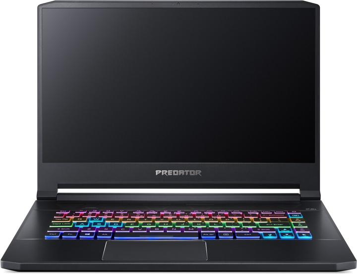 Produktbild Acer Predator Triton 500 (15.60", Intel Core i7-10750H, 16 GB, 2000 GB, CH)
