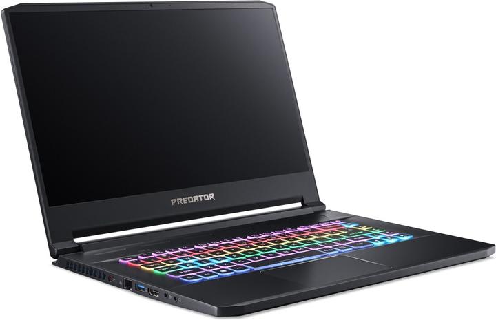 Produktbild Acer Predator Triton 500 (15.60", Intel Core i7-10750H, 16 GB, 2000 GB, CH)