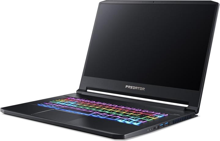 Produktbild Acer Predator Triton 500 (15.60", Intel Core i7-10750H, 16 GB, 2000 GB, CH)
