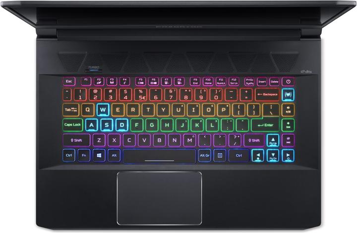 Produktbild Acer Predator Triton 500 (15.60", Intel Core i7-10750H, 16 GB, 2000 GB, CH)