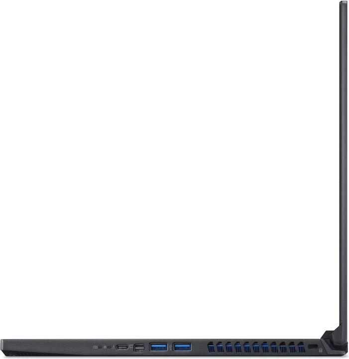 Produktbild Acer Predator Triton 500 (15.60", Intel Core i7-10750H, 16 GB, 2000 GB, CH)