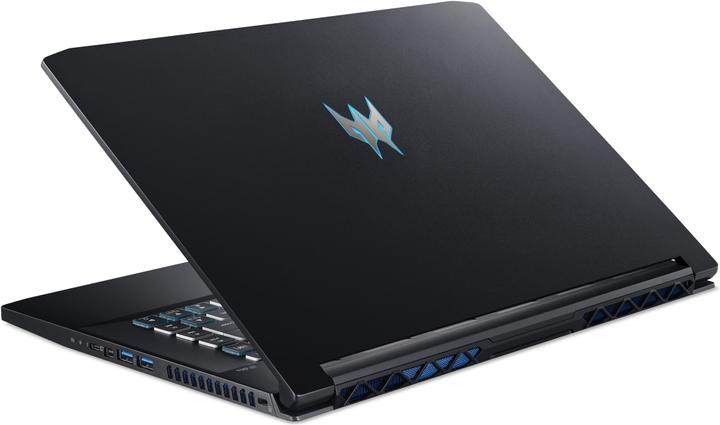Produktbild Acer Predator Triton 500 (15.60", Intel Core i7-10750H, 16 GB, 2000 GB, CH)