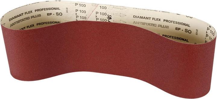 Produktbild Holzmann Schleifband 200x650xK60 (60)