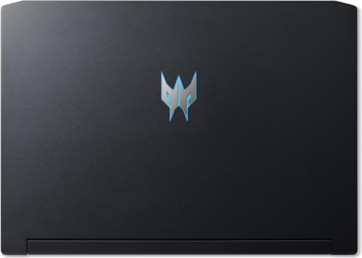 Produktbild Acer Predator Triton 500 (15.60", Intel Core i7-10750H, 16 GB, 2000 GB, CH)