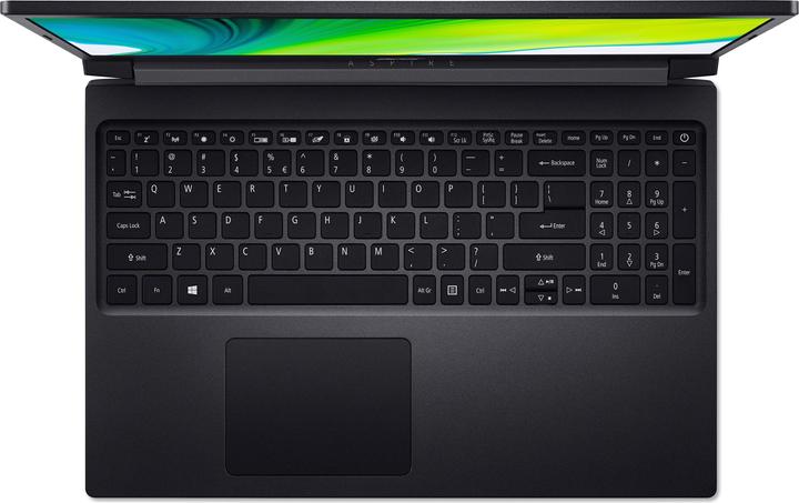 Image du produit Acer Aspire 7 - A715-75G-779E (15.60", I7-10750H, 16 Go, 1000 Go, CH)