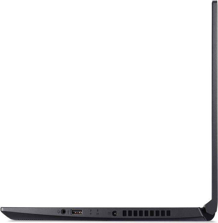 Image du produit Acer Aspire 7 - A715-75G-779E (15.60", I7-10750H, 16 Go, 1000 Go, CH)