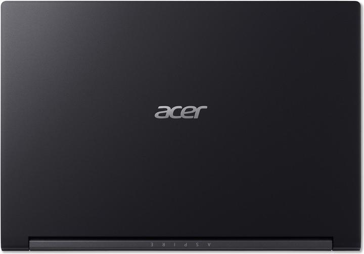 Image du produit Acer Aspire 7 - A715-75G-779E (15.60", I7-10750H, 16 Go, 1000 Go, CH)