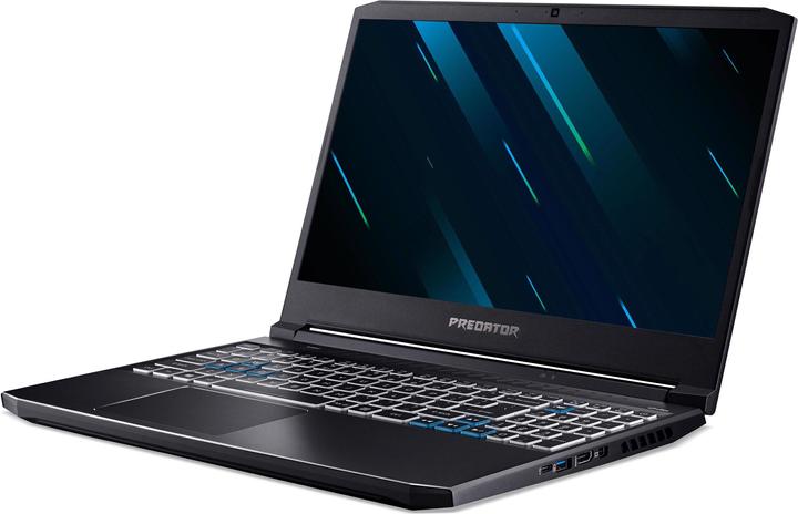 Produktbild Acer Predator Helios 300 (15.60", Intel Core i7-10750H, 16 GB, 1000 GB, CH)