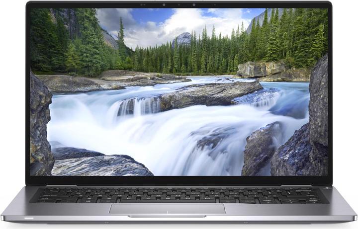 Image du produit Dell Latitude 9410 (14", Intel Core i7-10610U, 16 Go, 512 Go, CH)