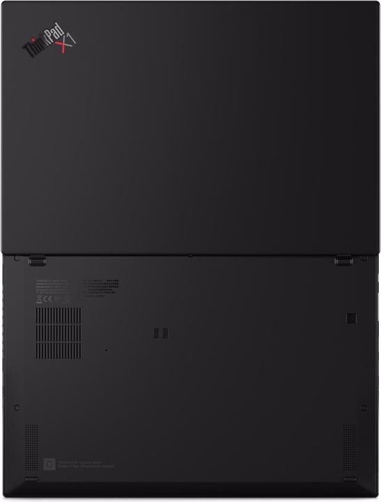 Image du produit Lenovo ThinkPad X1 Carbon Gen. 8 LTE (14", Intel Core i7-10510U, 16 Go, 512 Go, CH)