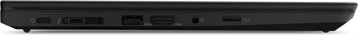 Image du produit Lenovo ThinkPad P14s Gen 1 (14", Intel Core i7-10610U, 16 Go, 1000 Go, CH)