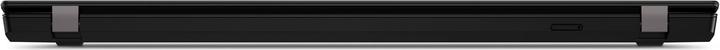 Actual product image Lenovo ThinkPad P15s Gen 1 (15.60", Intel Core i7-10610U, 16 GB, 512 GB, CH)