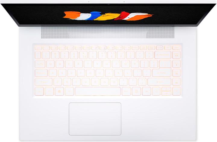 Produktbild Acer ConceptD 7 Ezel Pro (15.60", Intel Core i7-10750H, 32 GB, 2000 GB, CH)
