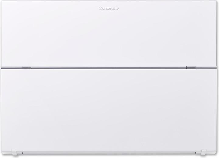 Produktbild Acer ConceptD 7 Ezel Pro (15.60", Intel Core i7-10750H, 32 GB, 2000 GB, CH)