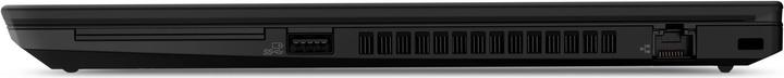 Image du produit Lenovo ThinkPad P14s Gen 1 (14", Intel Core i7-10610U, 16 Go, 1000 Go, CH)