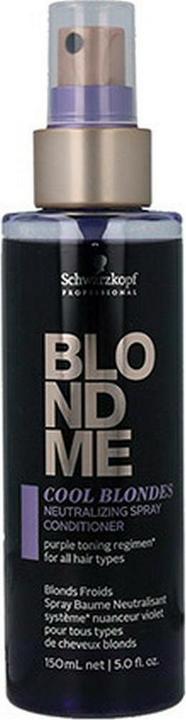 Produktbild Schwarzkopf Blondme (150 ml)