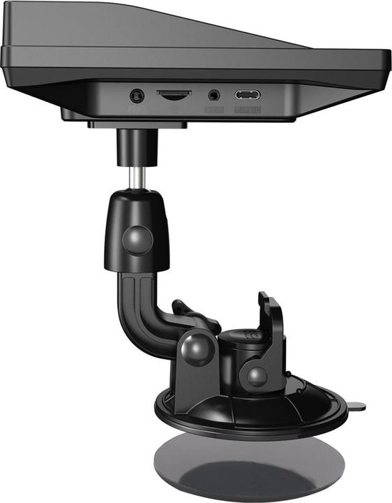 Immagine prodotto Modecom FreeWAY CX 9.3 PLUS NAVIGAZIONE AUTO + mappe MapFactor dell'Europa (9")
