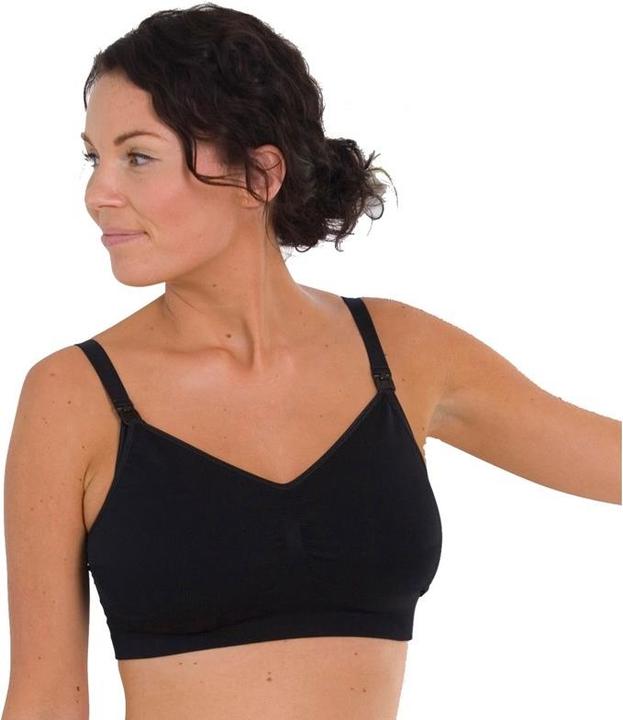 Image du produit Carriwell Soutien-gorge d'allaitement sans couture (M)