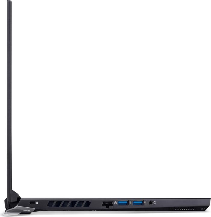 Produktbild Acer Predator Helios 300 (15.60", Intel Core i7-10750H, 16 GB, 1000 GB, CH)