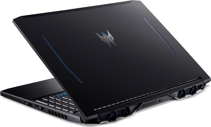 Produktbild Acer Predator Helios 300 (15.60", Intel Core i7-10750H, 16 GB, 1000 GB, CH)