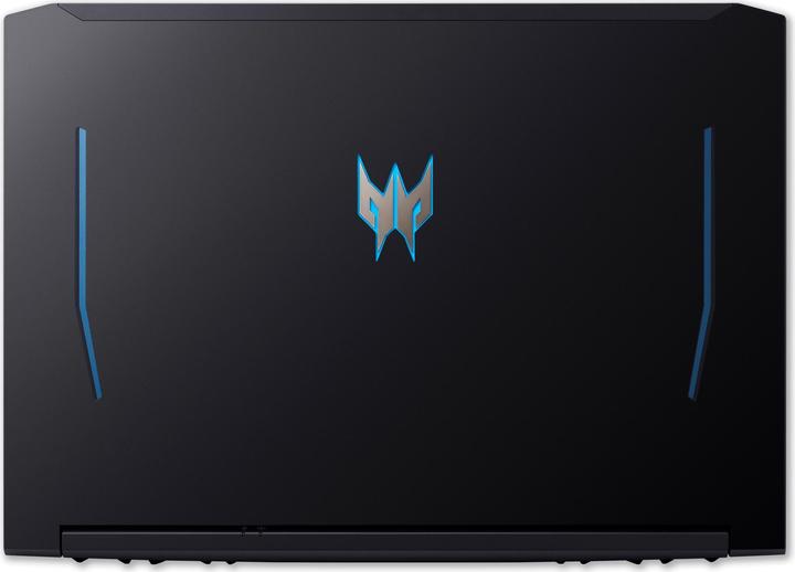Produktbild Acer Predator Helios 300 (15.60", Intel Core i7-10750H, 16 GB, 1000 GB, CH)