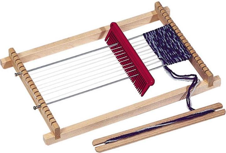 Image du produit Allgäuer Webrahmen Cadre de tissage en bois