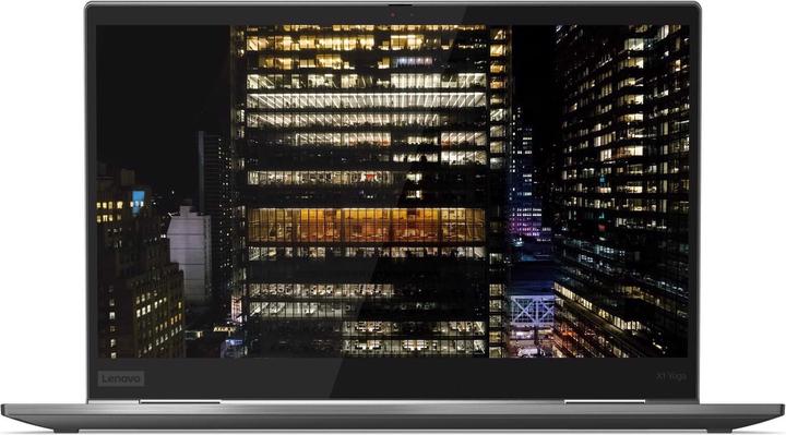 Produktbild Lenovo ThinkPad X1 Yoga (14", Intel Core i7-10510U, 16 GB, 512 GB, CH)