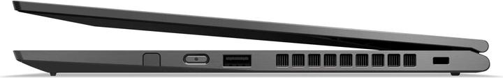 Produktbild Lenovo ThinkPad X1 Yoga (14", Intel Core i7-10510U, 16 GB, 512 GB, CH)