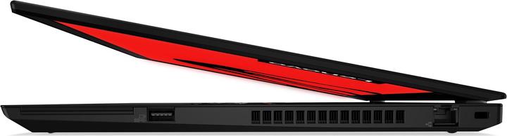 Actual product image Lenovo ThinkPad P15s Gen 1 (15.60", Intel Core i7-10610U, 16 GB, 512 GB, CH)