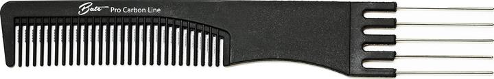 Actual product image Bate Carbon Line Griffkamm YPKB-04