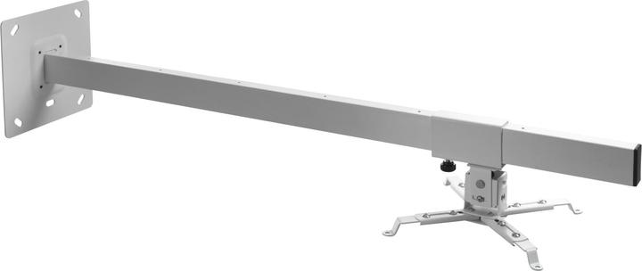 Celexon MultiCel Economy WM1000 - Kit de montage (montage mural, fourche d'interface, Pro (Mur)