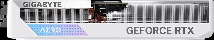 Produktbild Gigabyte GeForce RTX 4070 Ti AERO OC V2 (12 GB)
