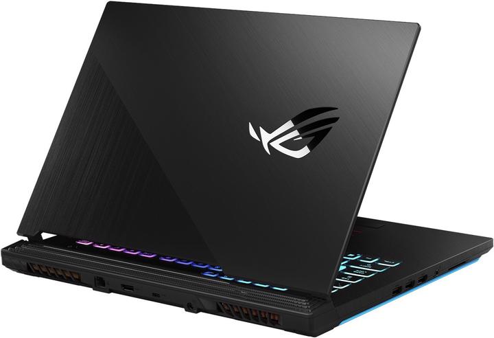 Produktbild ASUS ROG Strix G15 (15.60", Intel Core i7-10750H, 16 GB, 1024 GB, CH)