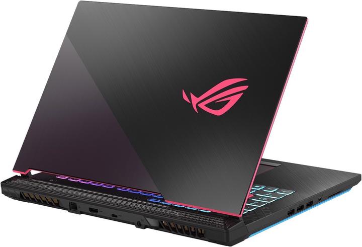 Produktbild ASUS ROG Strix G15 (15.60", Intel Core i7-10750H, 16 GB, 1024 GB, CH)