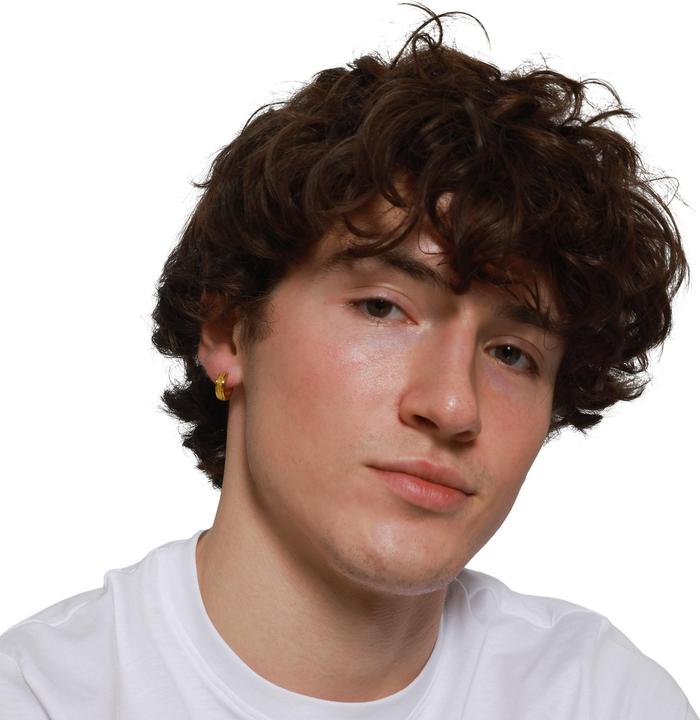 Image du produit Heideman Wayne doré (100% acier inoxydable)