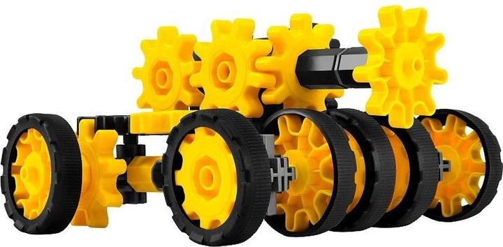Image du produit Korbo Machine 61 blocs