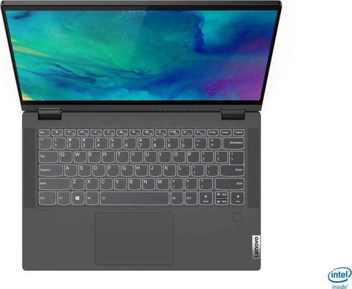 Immagine prodotto Lenovo IdeaPad Flex 5 (14", Intel Core i7-1065G7, 16 GB, 512 GB, CH)