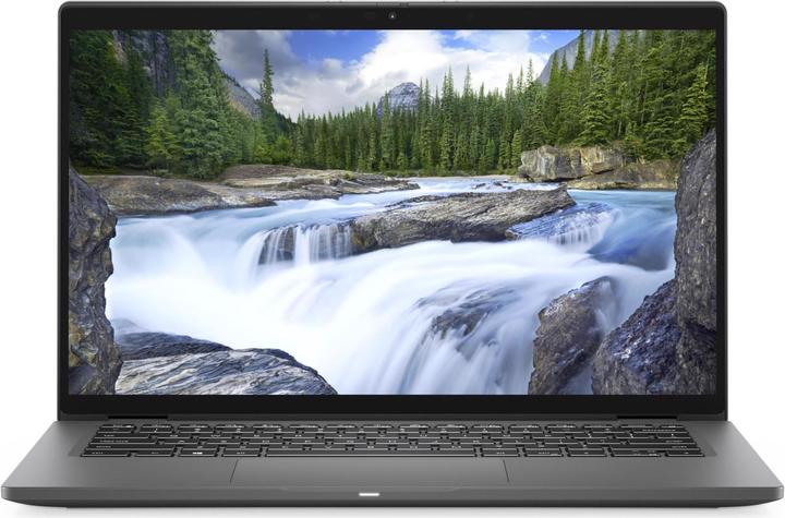 Produktbild Dell Latitude 7410 (14", Intel Core i7-10610U, 16 GB, 512 GB, CH)