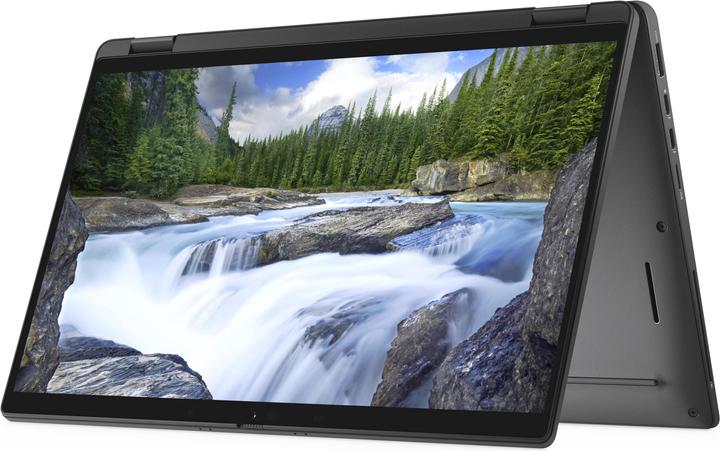 Produktbild Dell Latitude 7410 (14", Intel Core i7-10610U, 16 GB, 512 GB, CH)