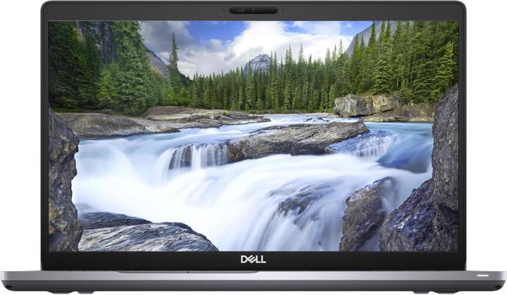 Produktbild Dell Latitude 5510 (15.60", Intel Core i7-10610U, 16 GB, 512 GB, CH)