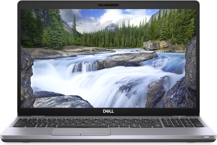 Produktbild Dell Latitude 5510 (15.60", Intel Core i7-10610U, 16 GB, 512 GB, CH)
