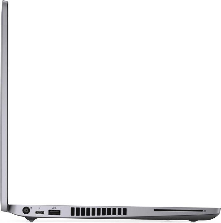 Produktbild Dell Latitude 5510 (15.60", Intel Core i7-10610U, 16 GB, 512 GB, CH)