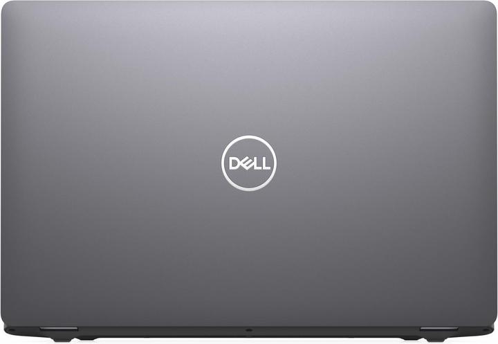 Produktbild Dell Latitude 5510 (15.60", Intel Core i7-10610U, 16 GB, 512 GB, CH)
