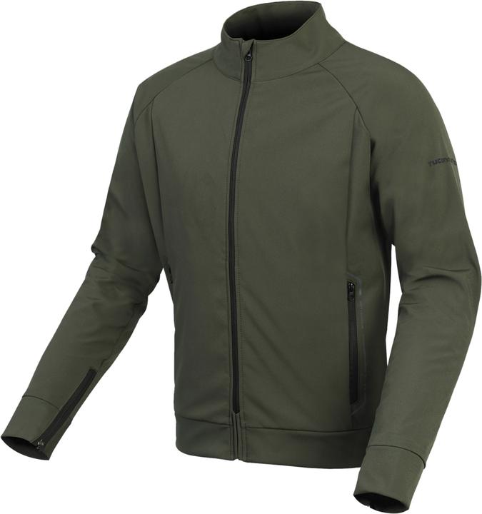 Produktbild Tucano Urbano Vest Easyshell Windscud (Herren, L)