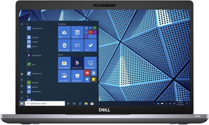 Actual product image Dell Latitude 5410 (14", Intel Core i7-10610U, 16 GB, 512 GB, CH)
