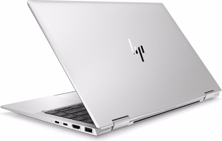 Actual product image HP EliteBook x360 1040 G7 (14", Intel Core i7-10710U, 16 GB, 512 GB)