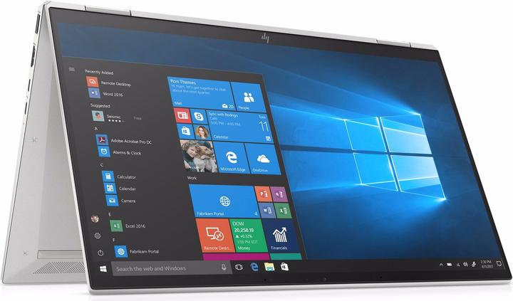 Actual product image HP EliteBook x360 1040 G7 (14", Intel Core i7-10710U, 16 GB, 512 GB)